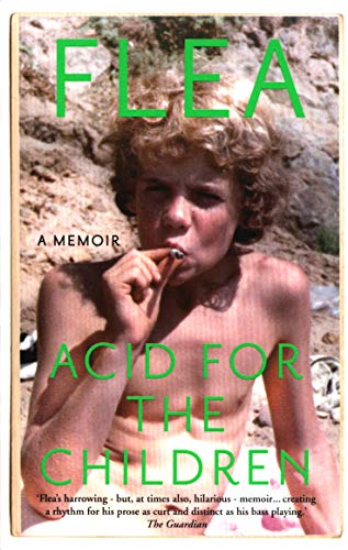 Acid for the Children - Flea