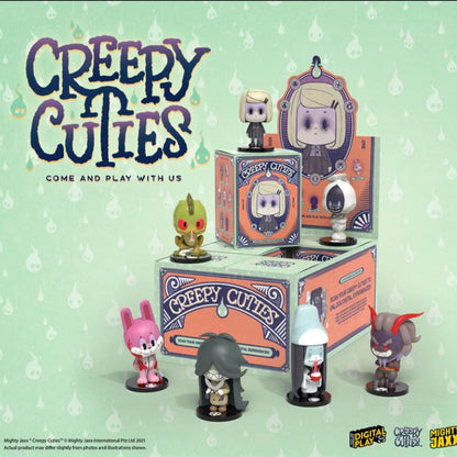 Creepy Cuties Series 01 Blind Box