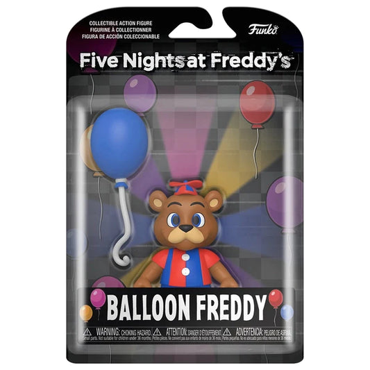 Five Nights at Freddys Balloon Freddy