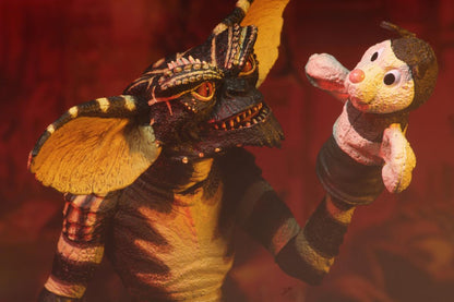 Ultimate Flasher Gremlins Neca 7" Scale Action Figure -
