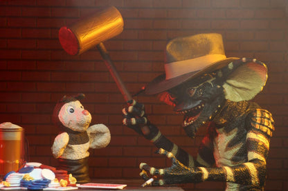 Ultimate Flasher Gremlins Neca 7" Scale Action Figure -