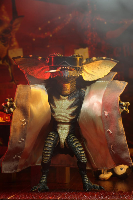 Ultimate Flasher Gremlins Neca 7" Scale Action Figure -