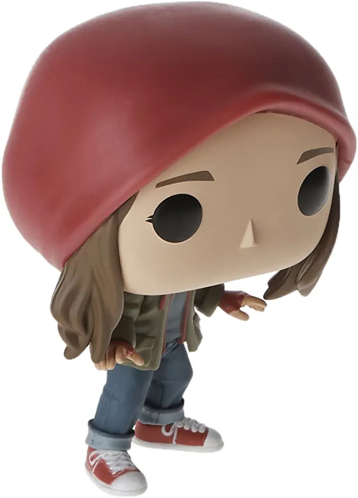 Jurassic World 3 POP! Vinyl Maisie