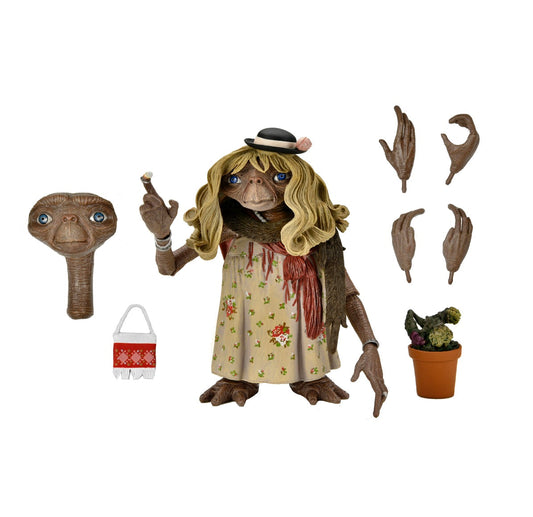 E.T. 40th Anniversary Ultimate Dress-Up 7"