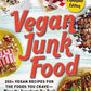 Vegan Junk Food