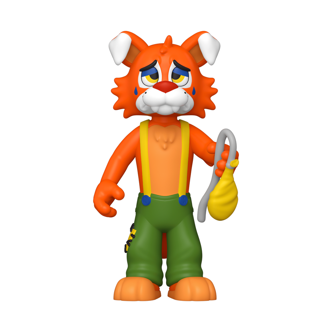 Five Nights at Freddys Balloon Foxy Exclusive