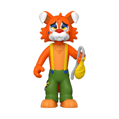 Five Nights at Freddys Balloon Foxy Exclusive