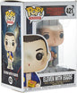 Figure POP Stranger Things Eleven with Eggos