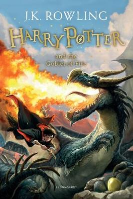 Harry Potter Series - J K Rowling