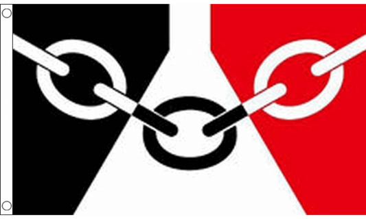 Black Country Flag