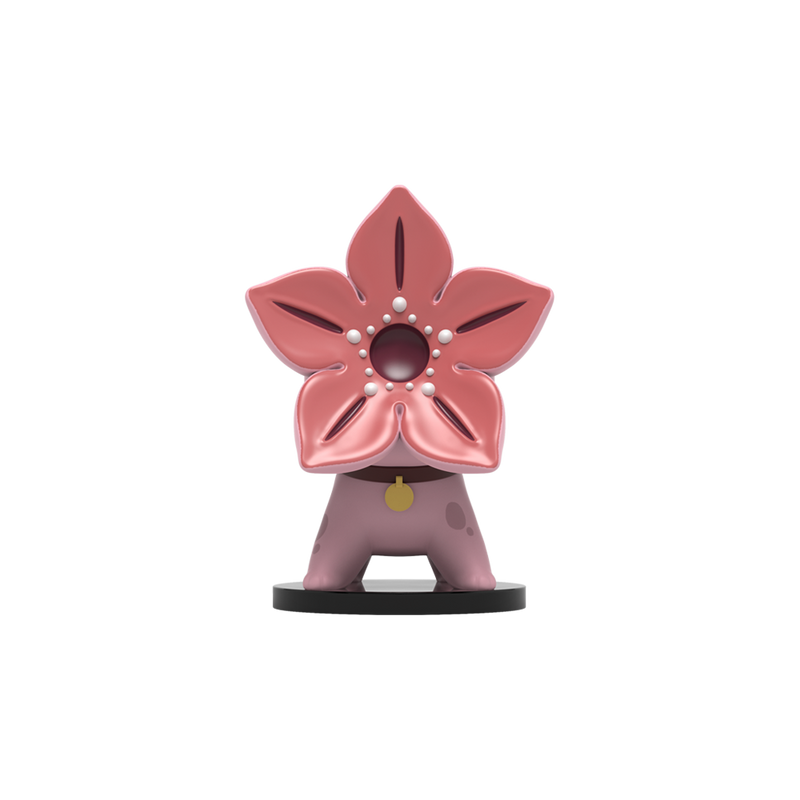 Stranger Things Demopets Blind Box