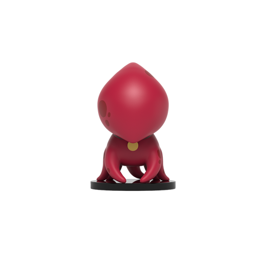 Stranger Things Demopets Unboxed Blind Box