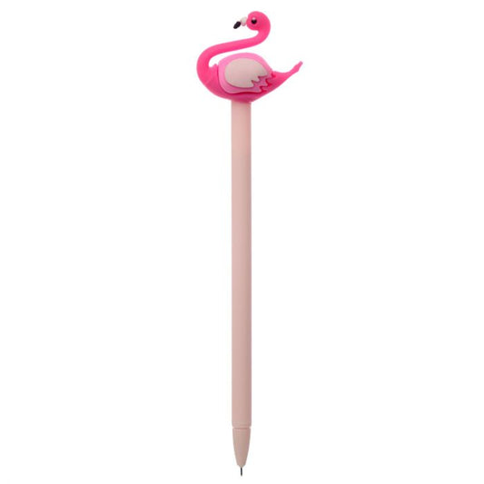 Flamingo Pen