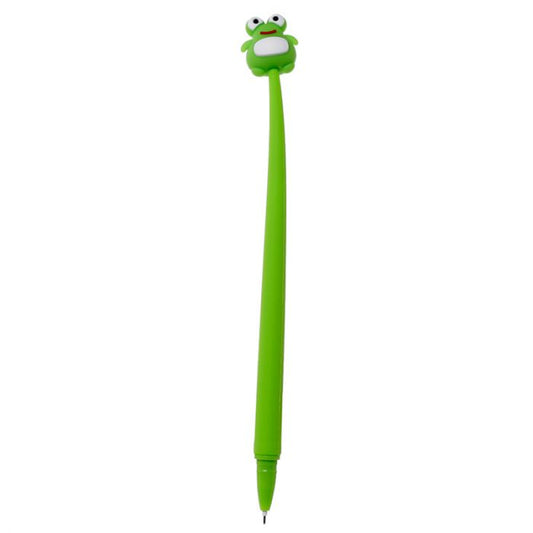Frog Pen