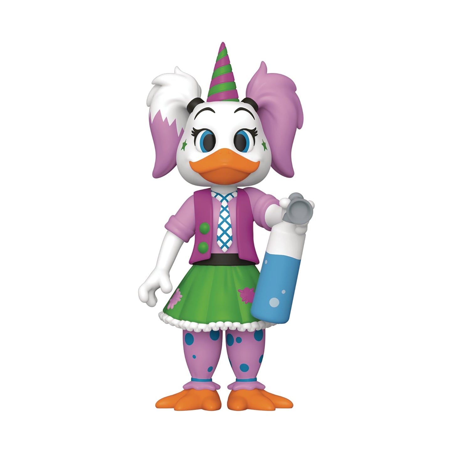 Five Nights at Freddys Circus Chica