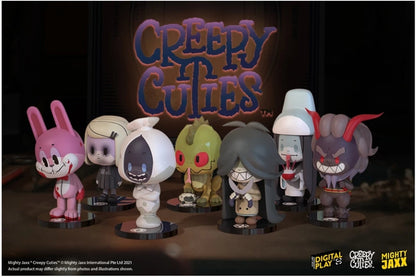 Creepy Cuties Series 01 Blind Box