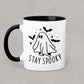 Stay Spooky Ceramic Mug