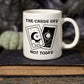 Funny Tarot Card Ceramic Mug