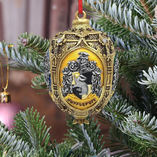 HP Hanging House Ornament