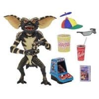 NECA Gremlins Ultimate Gamer Gremlin 7" Action Figure