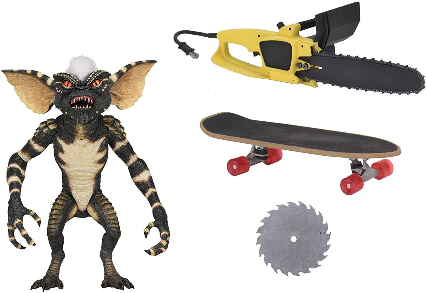 Gremlins Ultimate Stripe 7"