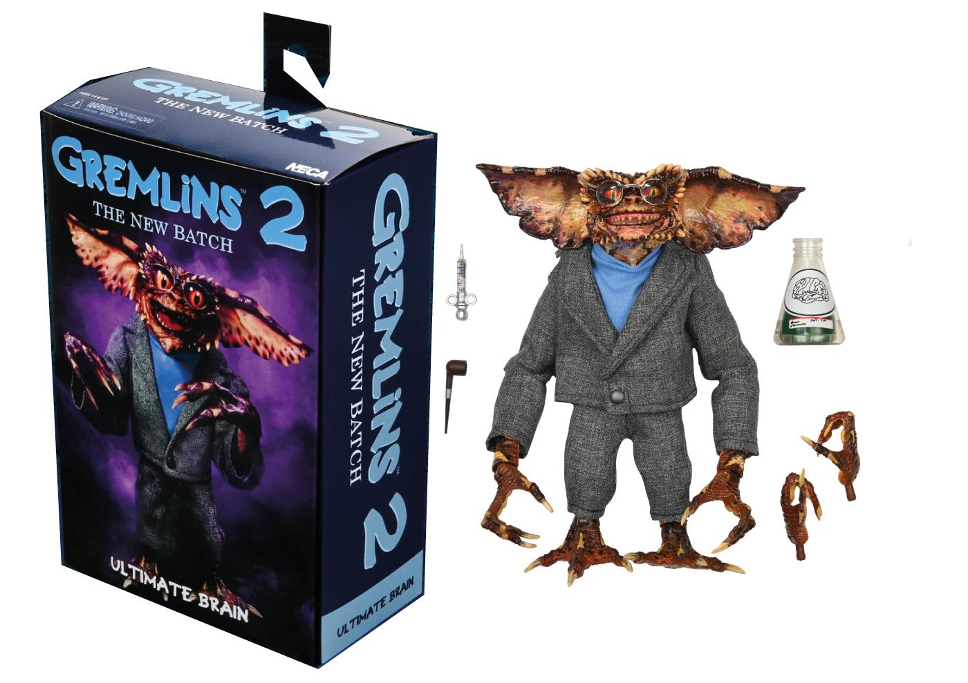 Neca 7 shop inch figures