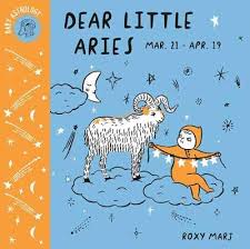 Baby Astrology Board Books