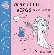 Baby Astrology Board Books