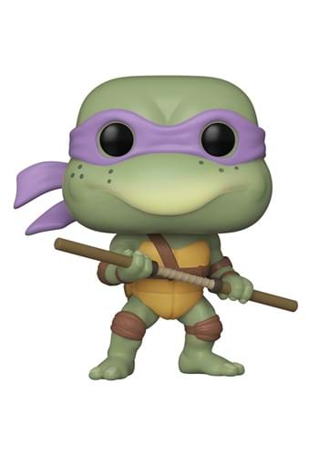 POP Figure TMNT Donatello