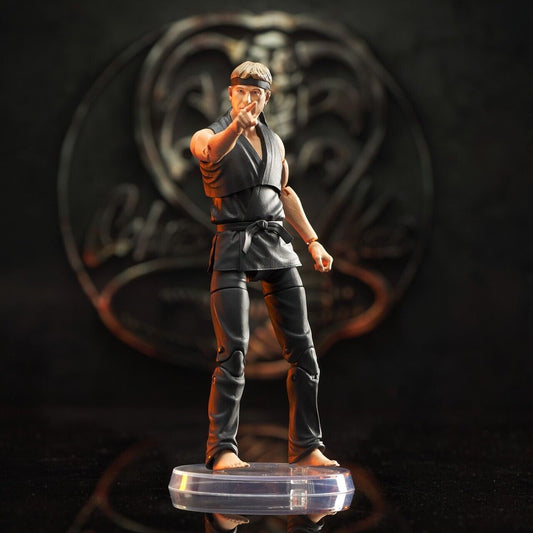 Johnny Lawrence (Series 1) Deluxe Action Figure