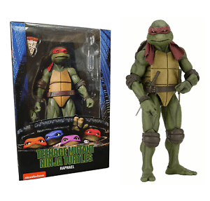 TMNT 1990 Movie Raphael
